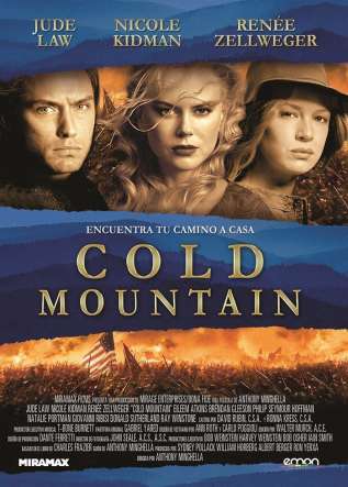 Cold Mountain - movies