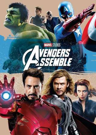 Avengers Endgame Movies Buy Rent Rakuten TV