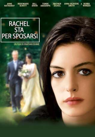 Rachel Sta per Sposarsi - movies