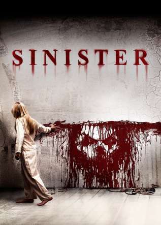Sinister - movies