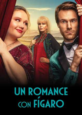 Un romance con Fígaro - movies