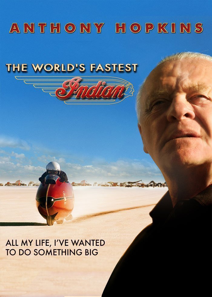 World's fastest indian outlet full movie free