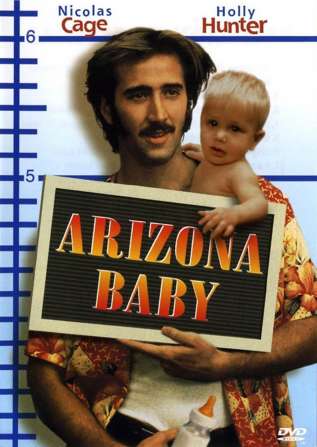 Arizona Baby - movies
