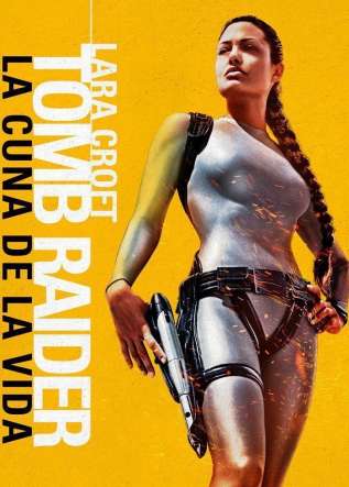 Lara Croft Tomb Raider 2: La cuna de la vida - movies