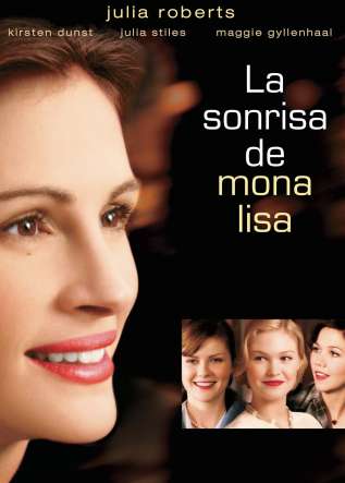 La sonrisa de Mona Lisa - movies