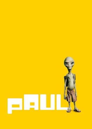 Paul - movies