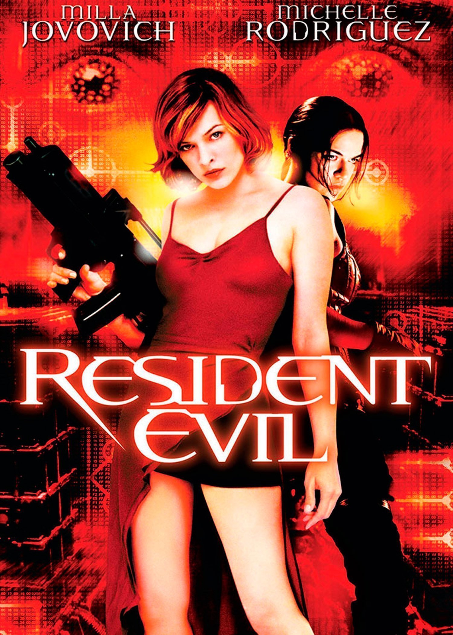 Resident Evil: Apocalipse - Filmes - Comprar/Alugar - Rakuten TV