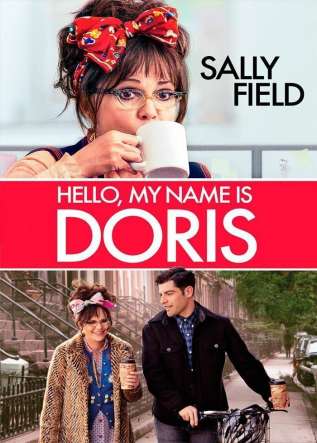 Hello, my name is Doris - movies