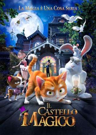 Il castello magico - movies