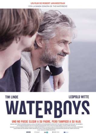 Waterboys - movies