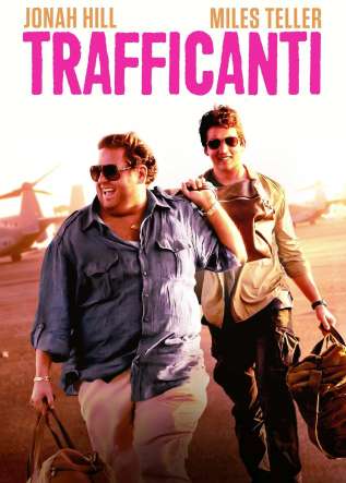 Trafficanti - movies