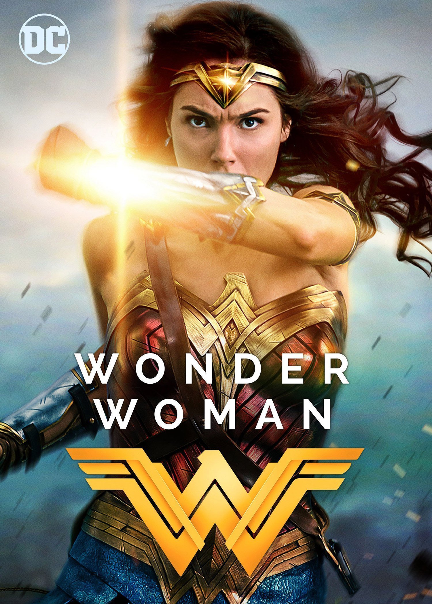 Wonder Woman - Películas - Comprar/Alquilar - Rakuten TV