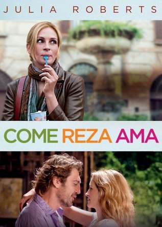 Come Reza Ama - movies