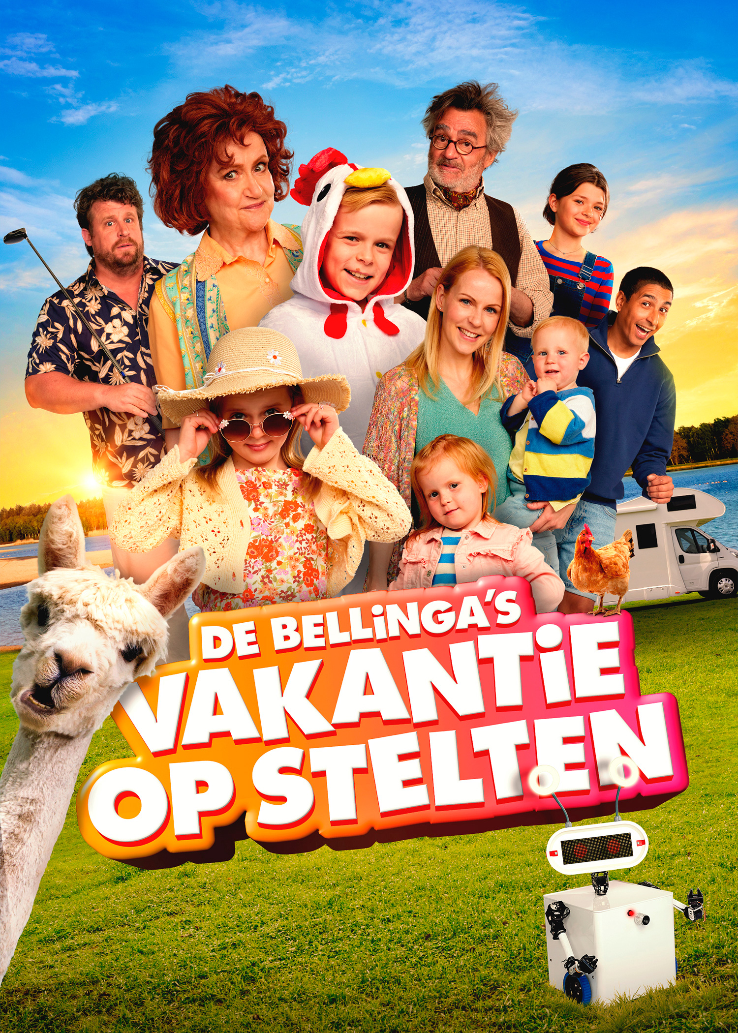 Kinderen & Familie - Films - Genres - Rakuten TV