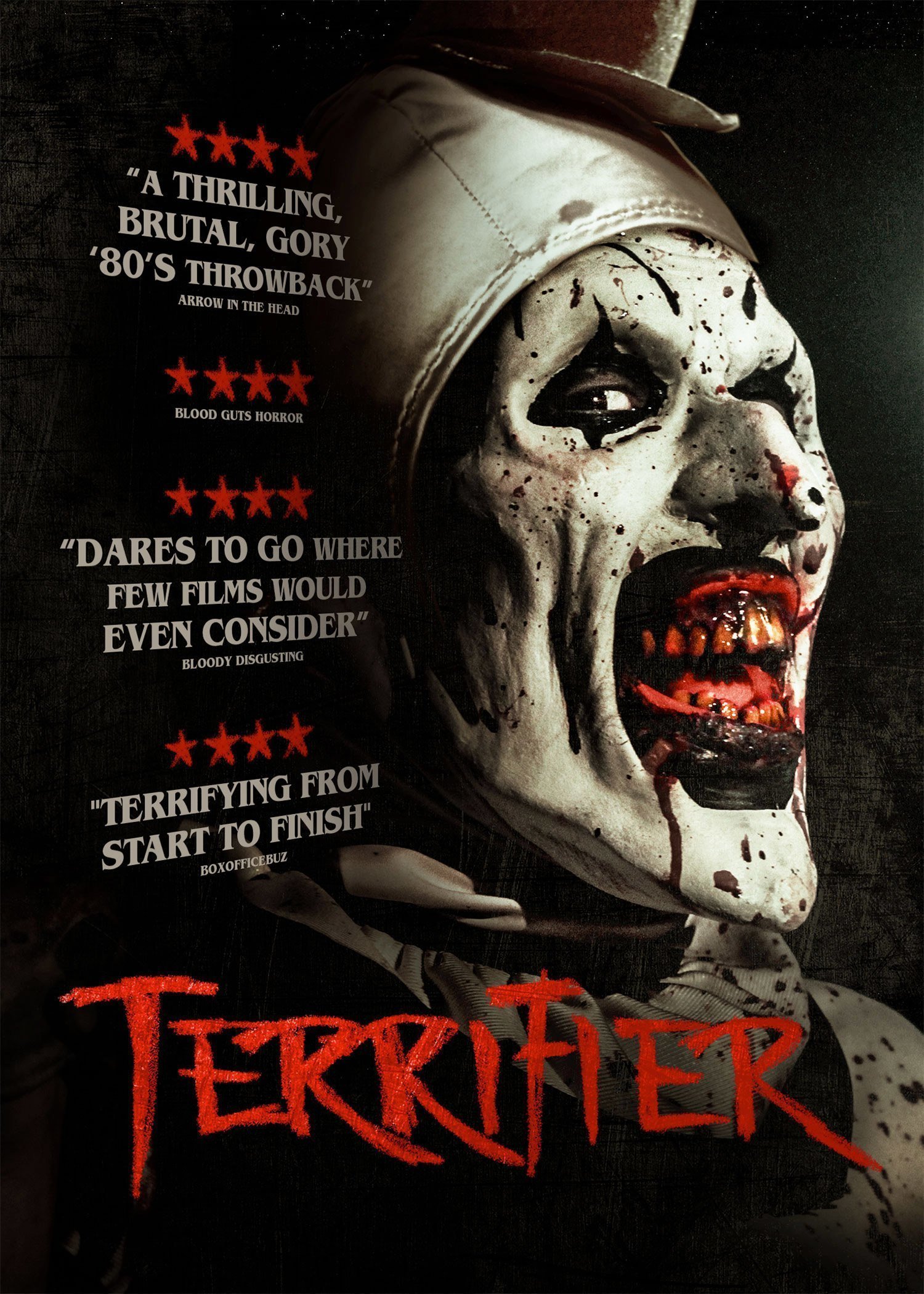 Terrifier