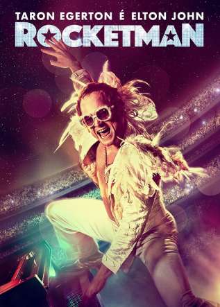 Rocketman - movies