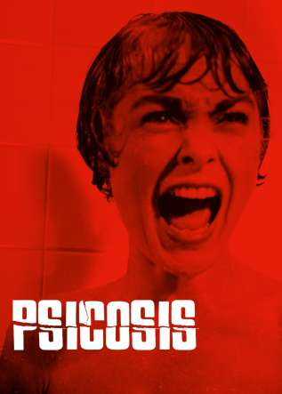 Psicosis (1960) - movies