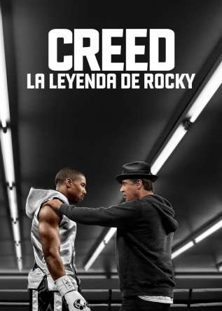 Creed: La leyenda de Rocky - movies