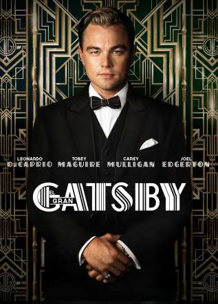 El gran Gatsby (2013) - movies