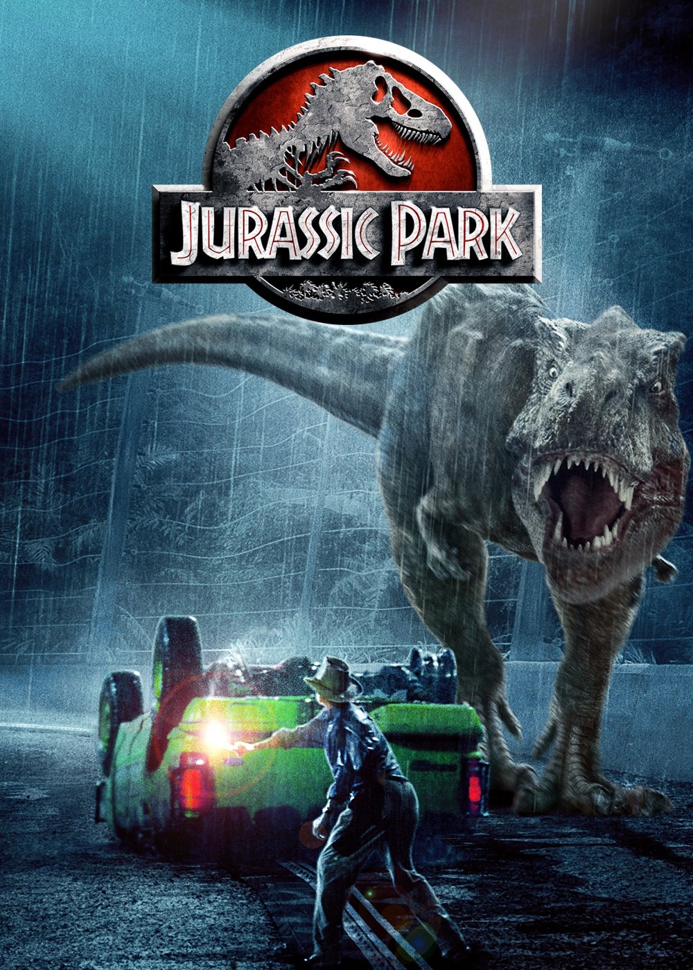 Jurassic Park III - Movies - Buy/Rent - Rakuten TV