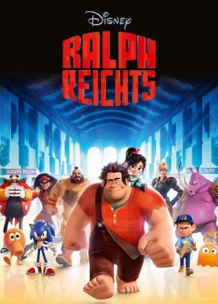 Ralph Reichts - movies