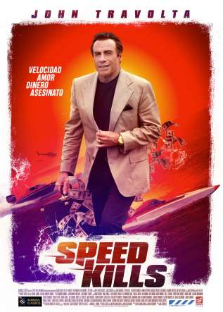 Speed Kills - movies