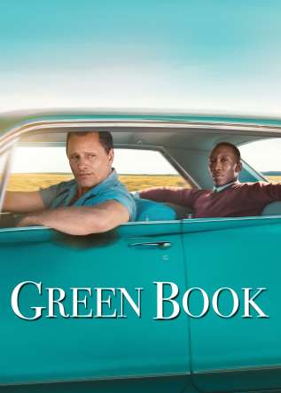 Green Book - movies