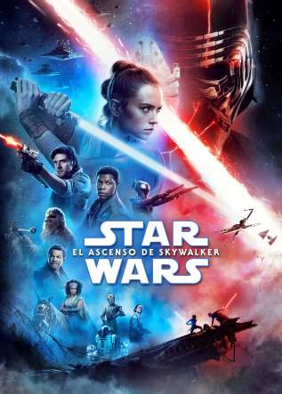 Star Wars: El ascenso de Skywalker - movies