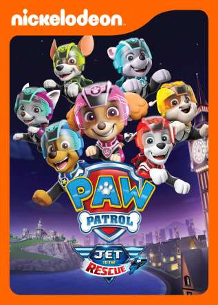 PAW Patrol - Il Super Film, gioco Meteor Mayhem