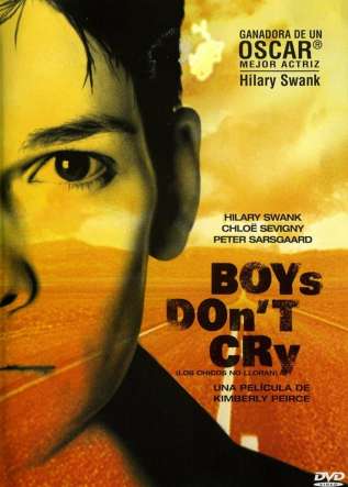 Boys Don't Cry - movies