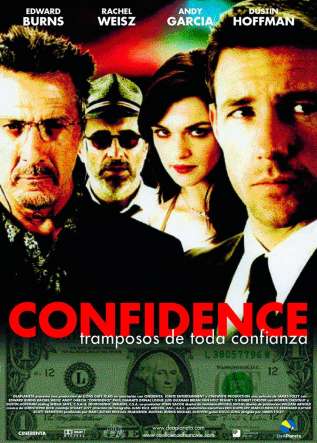 Confidence - movies