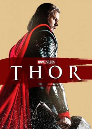 Thor - movies