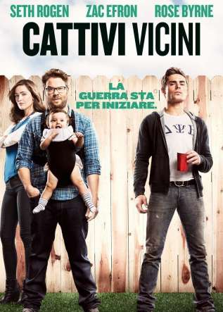 Cattivi Vicini - movies