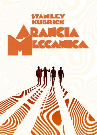 Arancia Meccanica - Psychofilm
