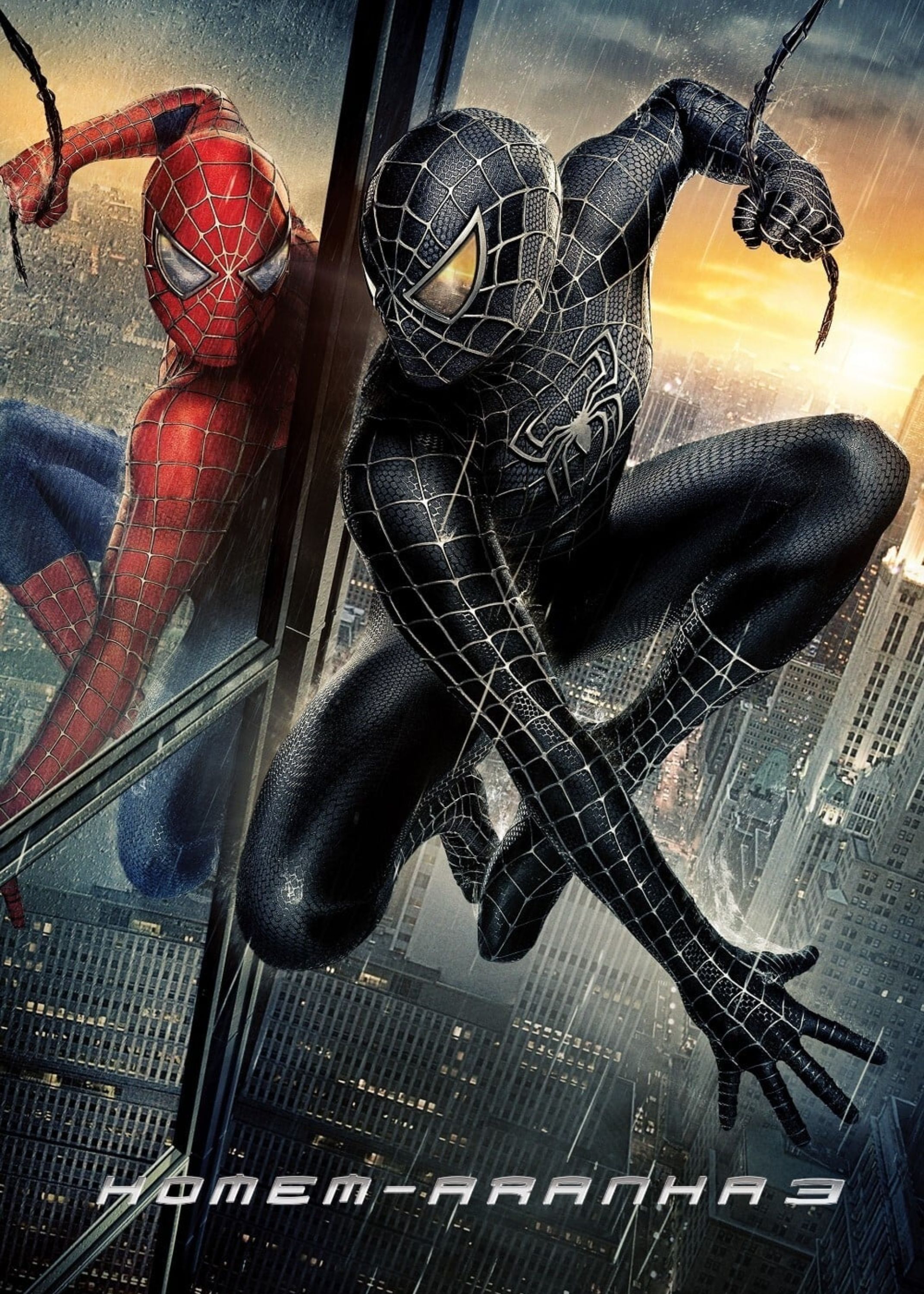 Homem-Aranha 3 - Filmes - Comprar/Alugar - Rakuten TV