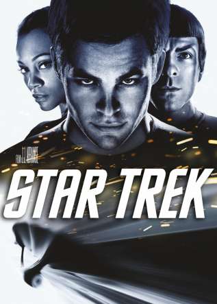 Star Trek - movies