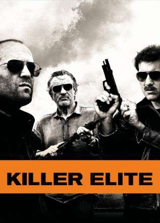 Killer Elite - movies