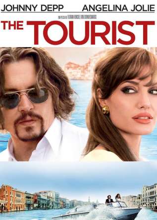 The Tourist - movies