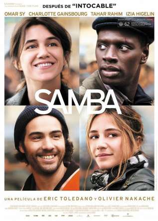 Samba - movies