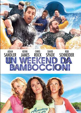 Un Weekend da Bamboccioni - movies