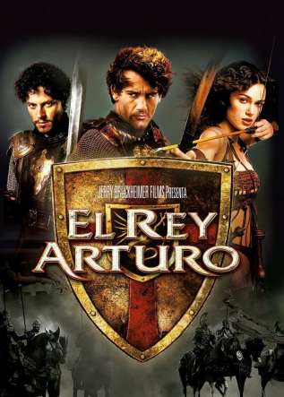 El rey Arturo - movies