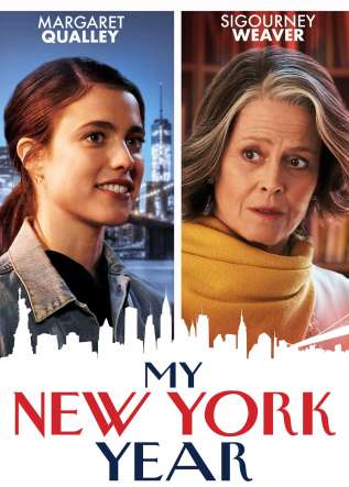 A Rainy Day in New York (2019) dvd movie cover
