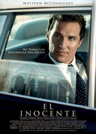 El inocente - movies