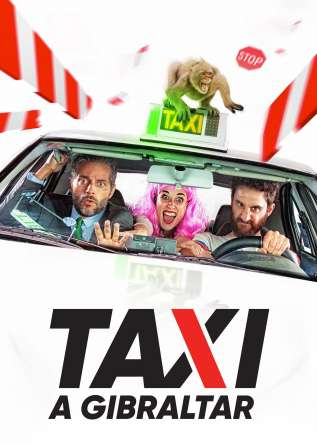 Taxi A Gibraltar - movies