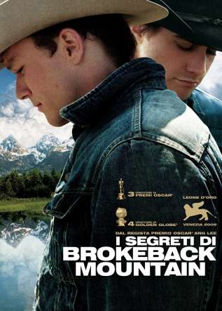 I Segreti di Brokeback Mountain - movies