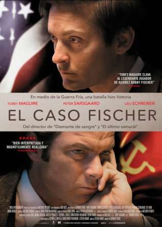 El Caso Fischer - movies