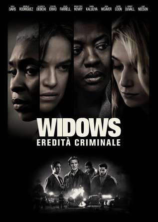 Widows: Eredità criminale - movies