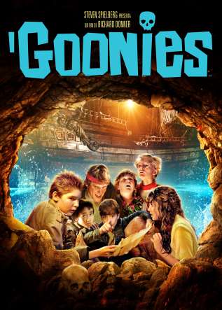 I Goonies - movies