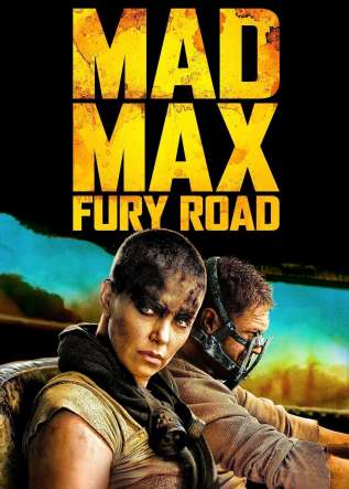 Mad Max: Fury Road - movies