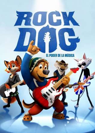 Rock Dog - movies